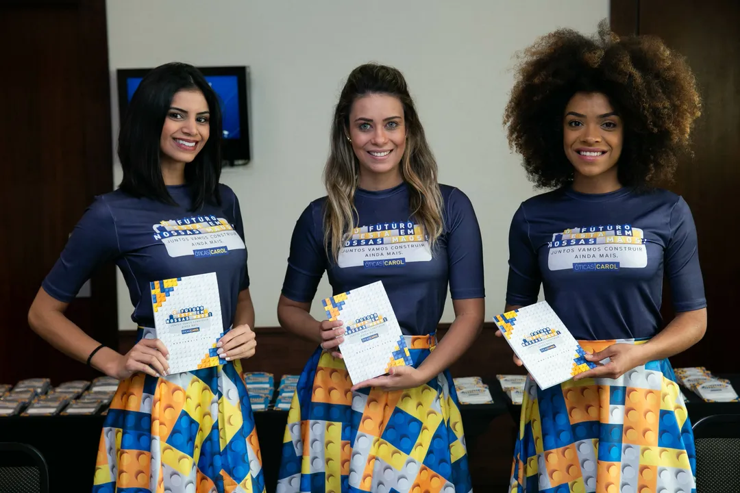 Encontros Regionais 1